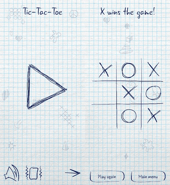 Tic Tac Toe